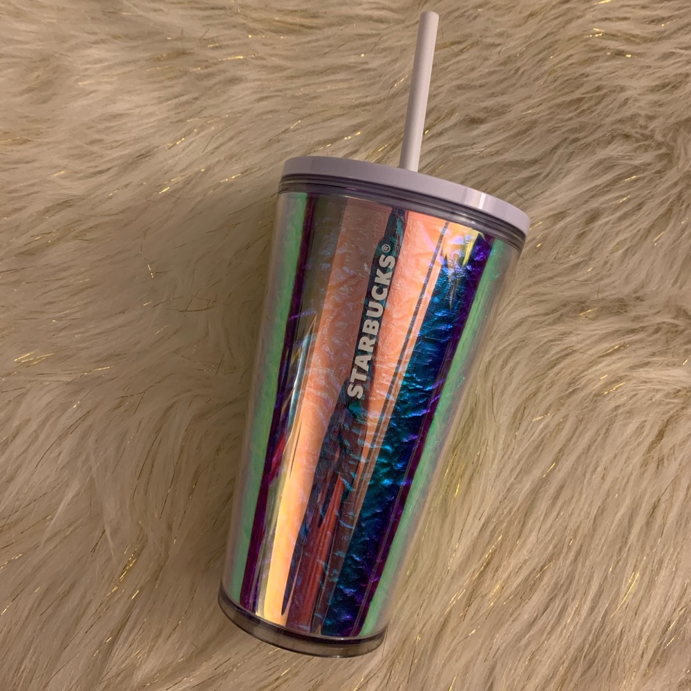 Starbucks Holiday 2019